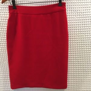 Worn once  Like New Anne Klein pencil skirt